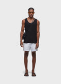 FLOW TEXTURE SHORTS