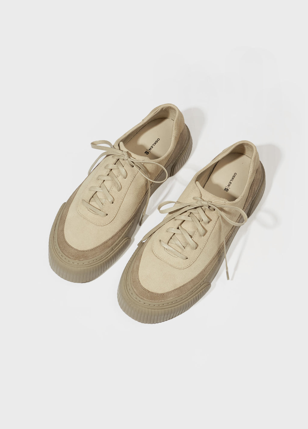GROUND CITY M SNEAKERS