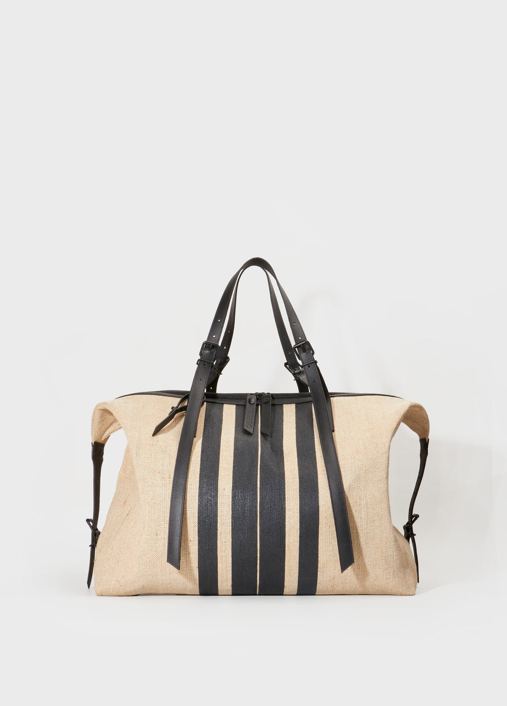 JUTE BEACH BAG