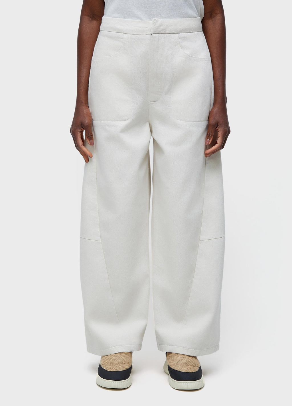 DOUBLE PANTS MADE IN BRAZIL