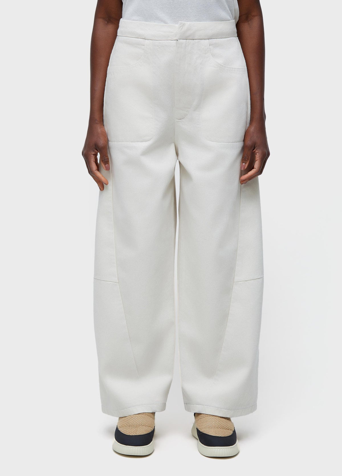 DOUBLE PANTS MADE IN BRAZIL