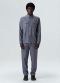 FLANNEL JOURNEY PANTS