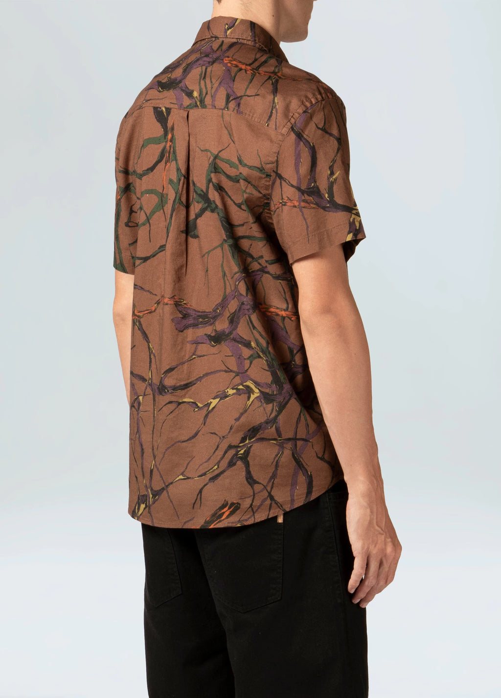 TANGLE SS SHIRT