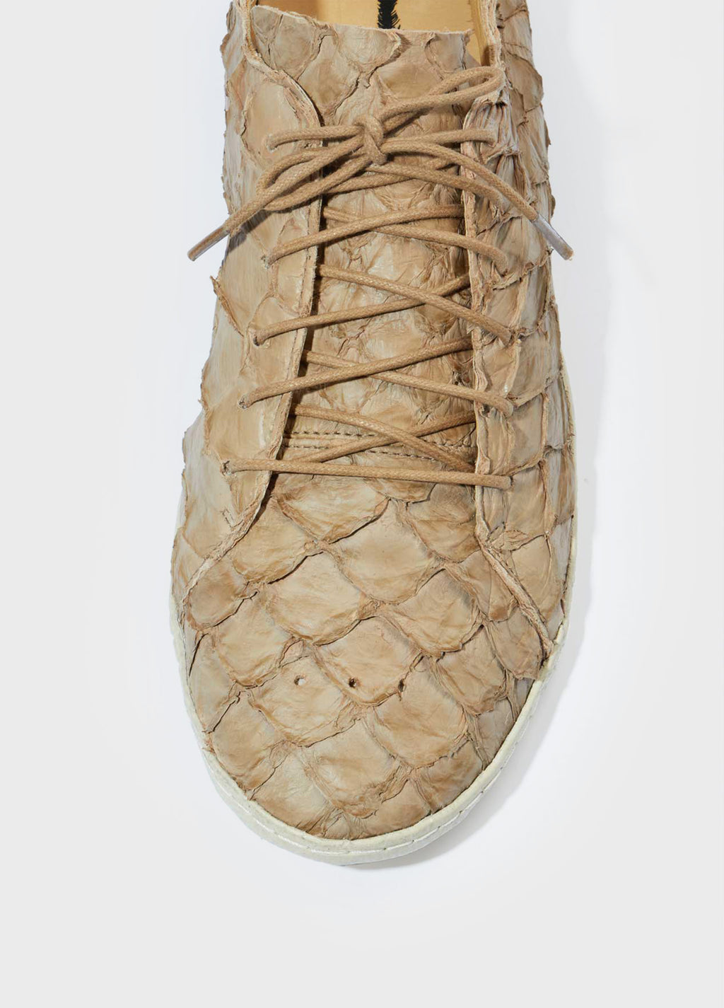 PIRARUCU HANDMADE SNEAKER M