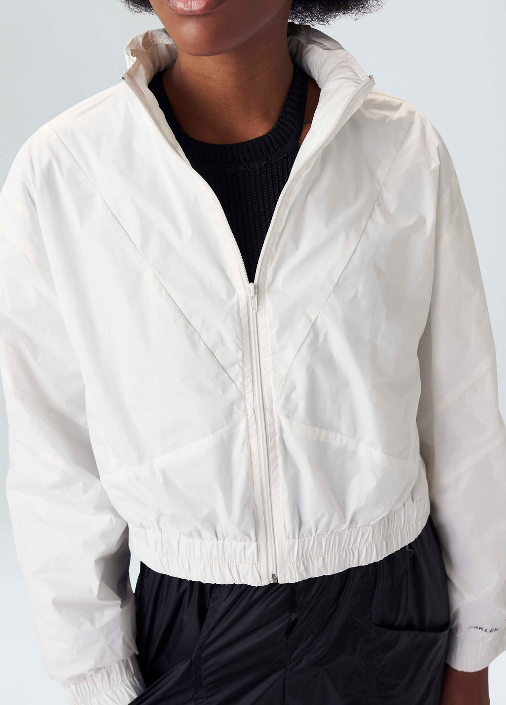 TRKK JACKET