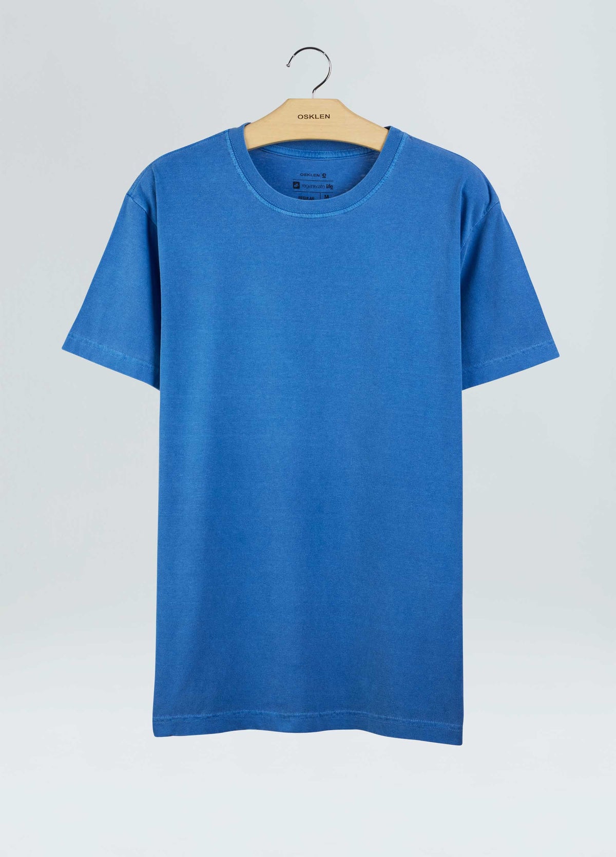 COLORS SHORT SLEEVE T-SHIRT