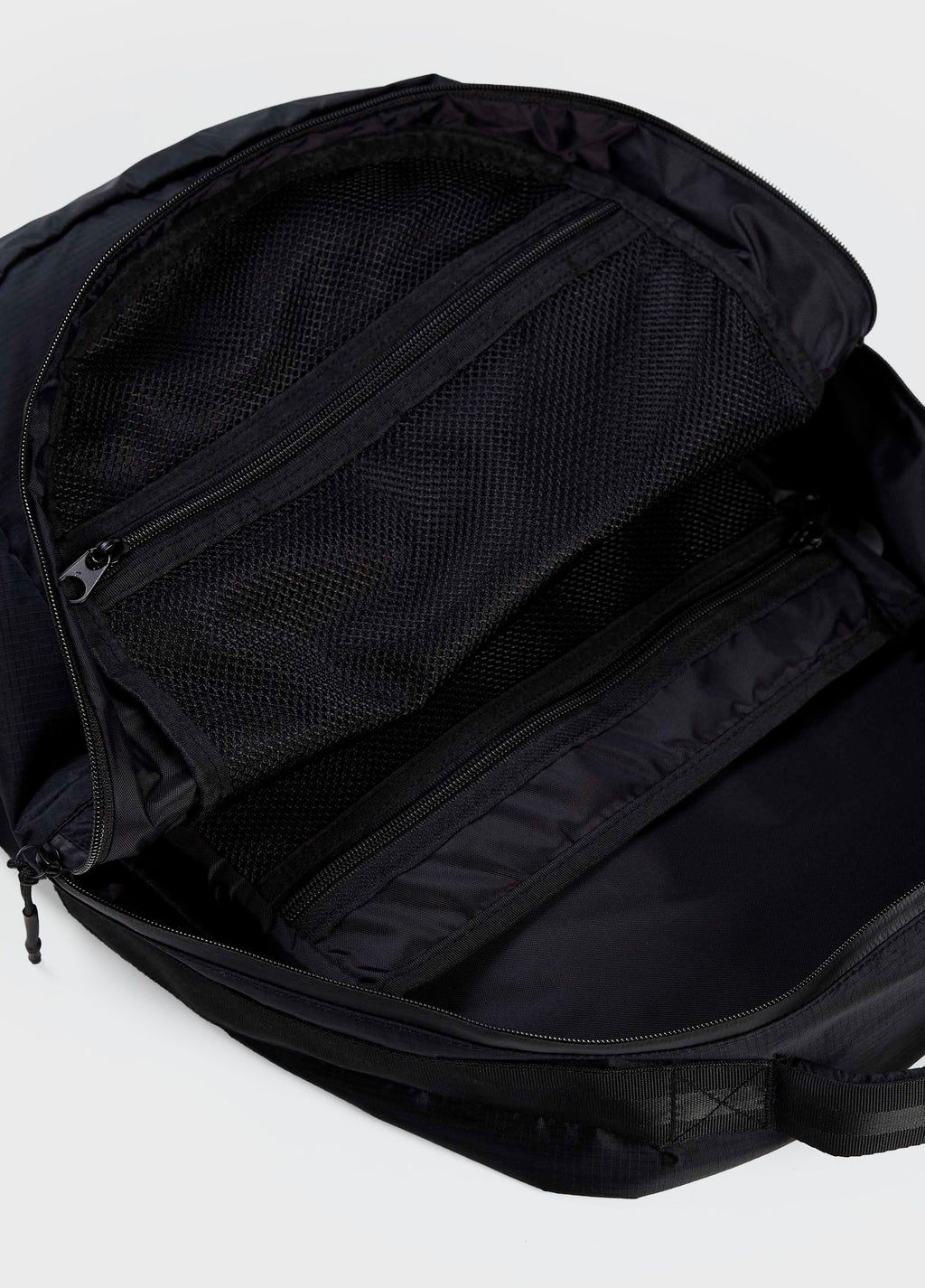 Mochila Nylon Super Light Preto – Osklen – foto 6