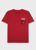 VINTAGE BOSSA NOVA SOUND T-SHIRT