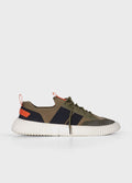 ARXP STRAPS SNEAKERS M