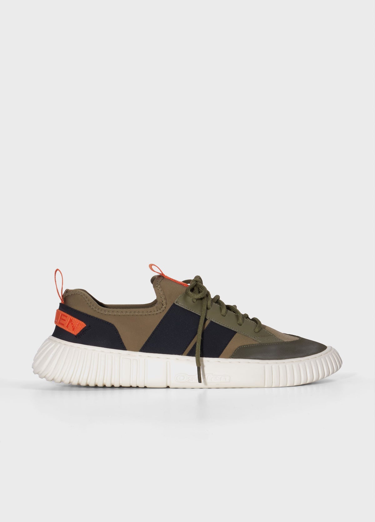 ARXP STRAPS SNEAKERS M