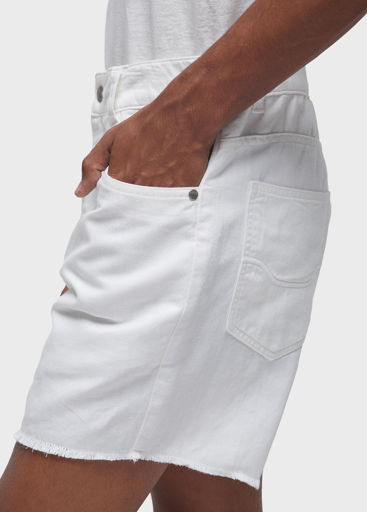 HEMP BALNEÁRIO SHORTS