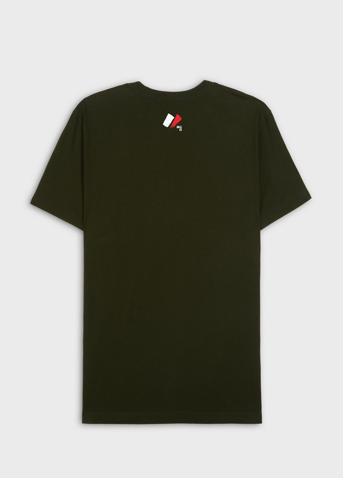 VINTAGE RIO SHORT SLEEVE T-SHIRT