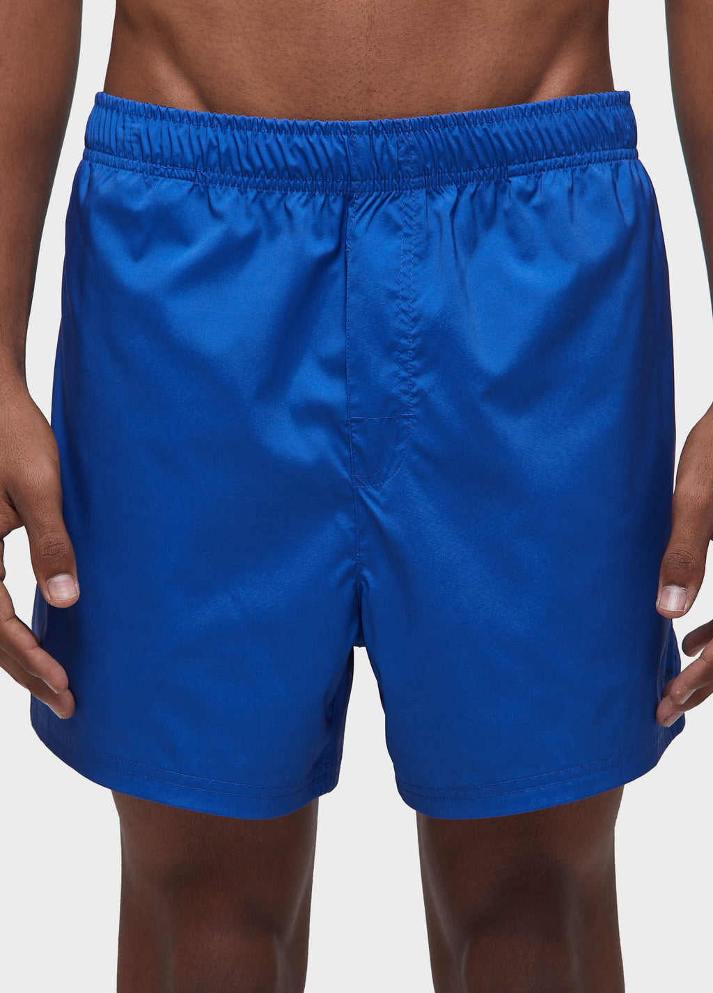 Beach Short New Aquaone Flex Azul Oceans – Osklen – foto 4
