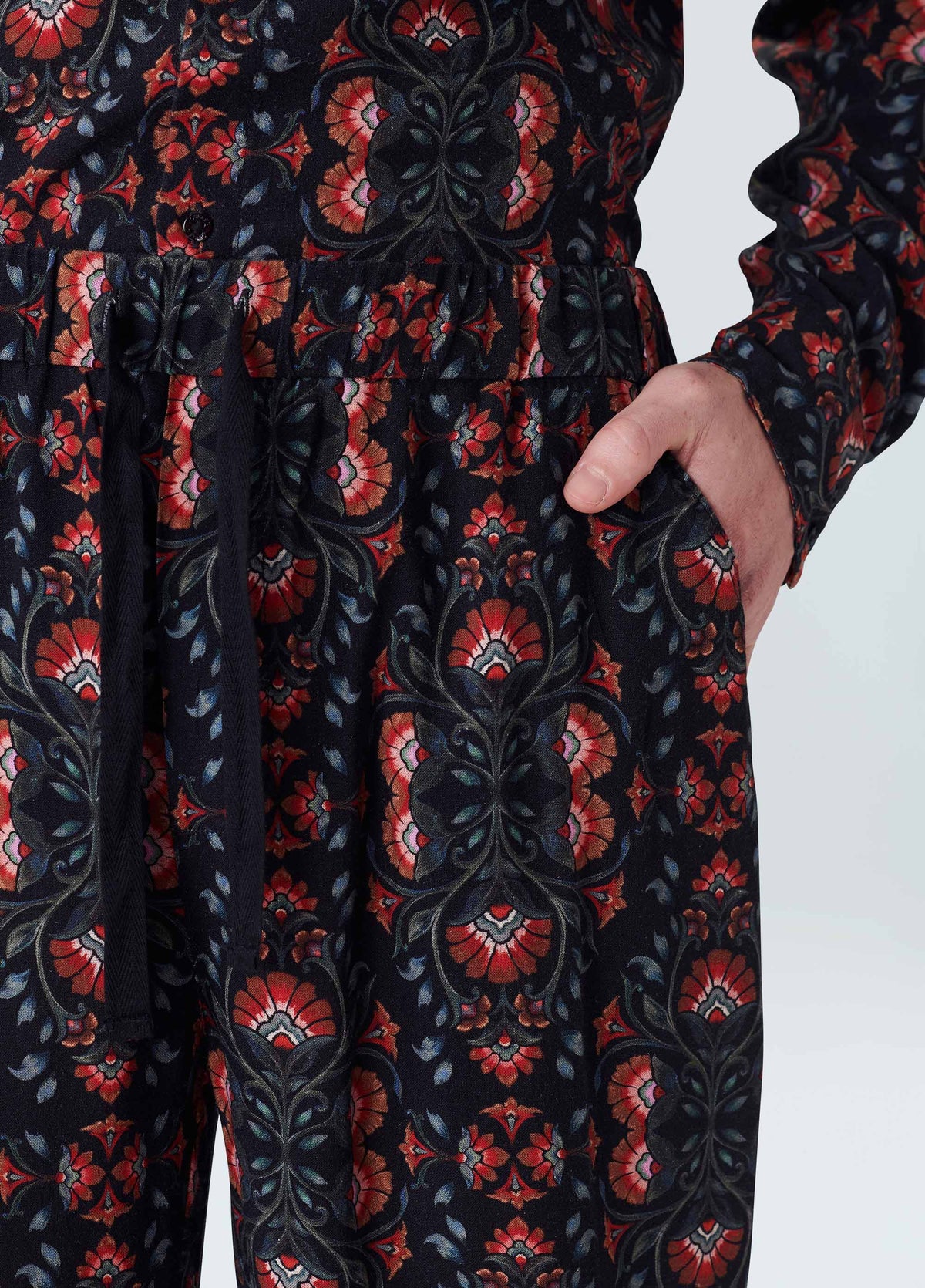 TAJ JOGGING PANTS