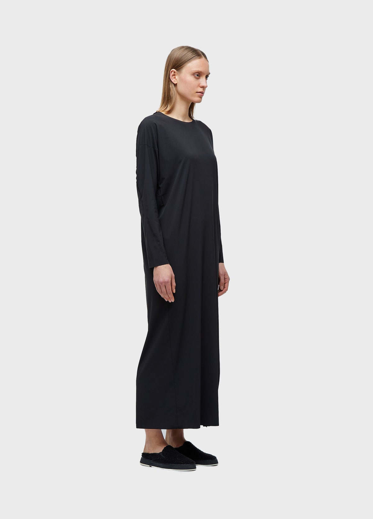 DRESS LS SUPERLIGHT