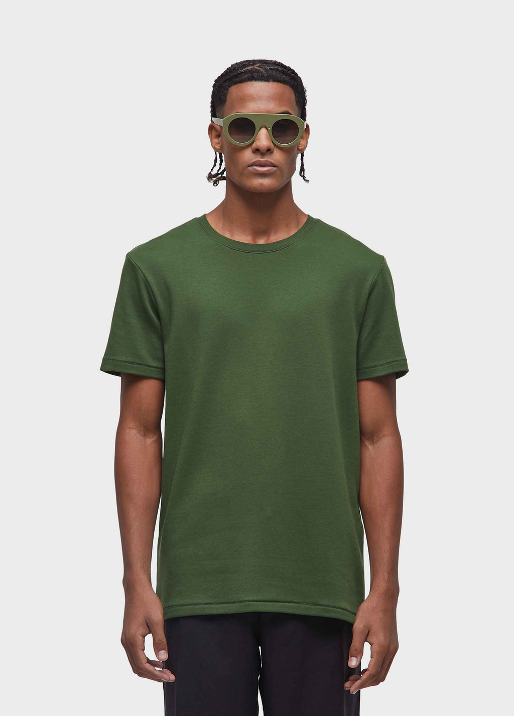 SUPERSOFT COMFORT SHORT SLEEVE T-SHIRT