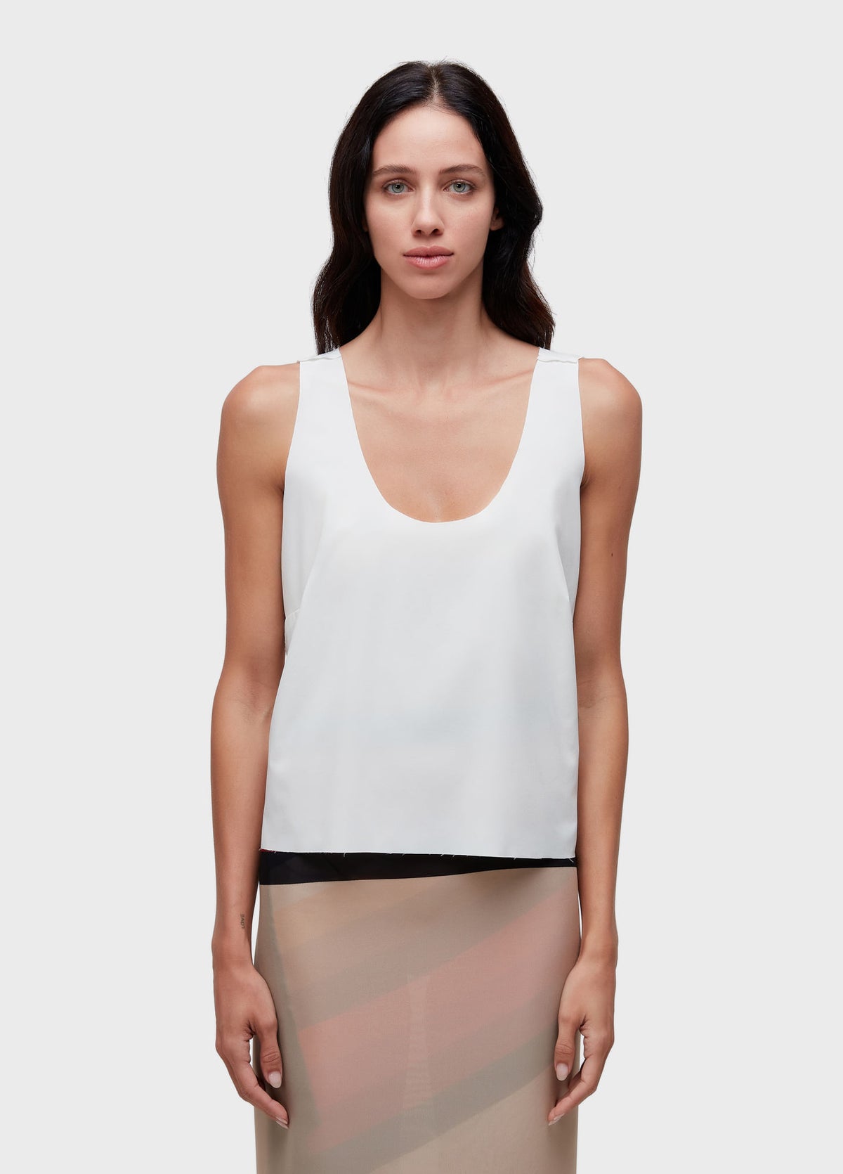 SUPERLIGHT TANK TOP