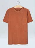 T-SHIRT POCKET COLORS