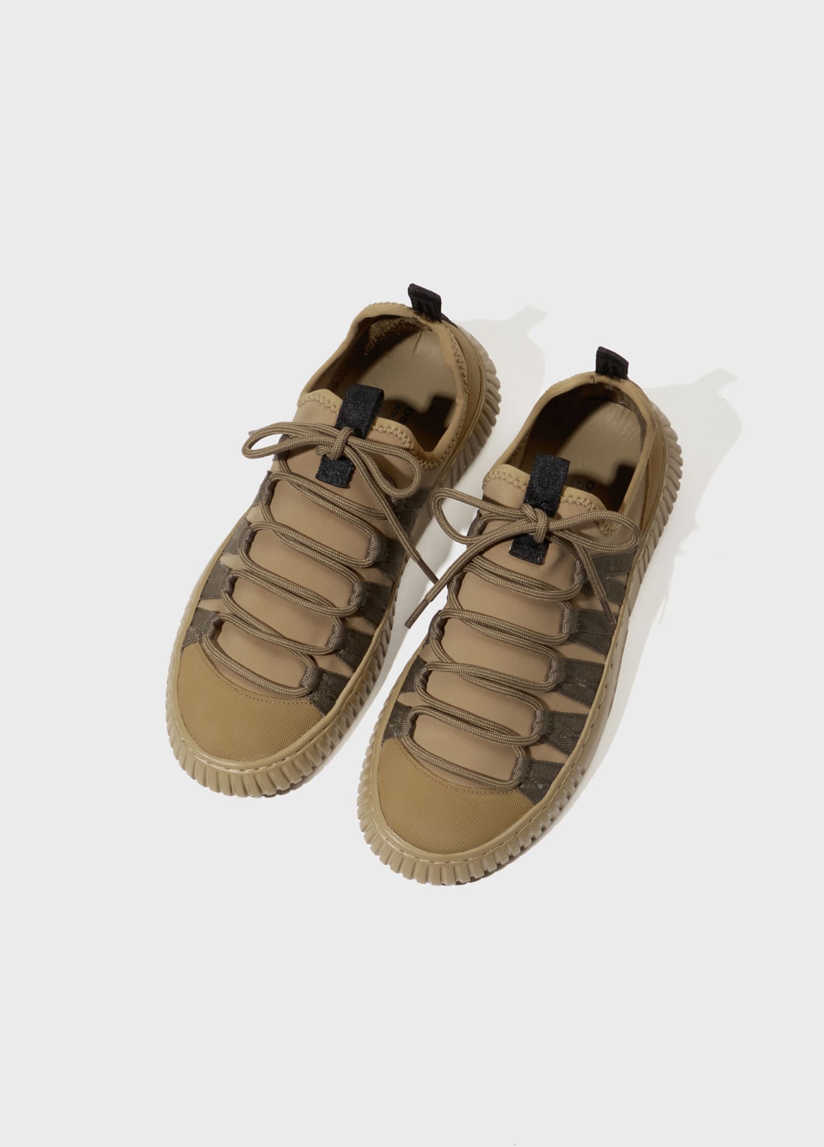 ARPX LOOP COLOUR SOLE SNEAKERS M