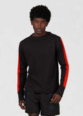 T-SHIRT LS TRKK