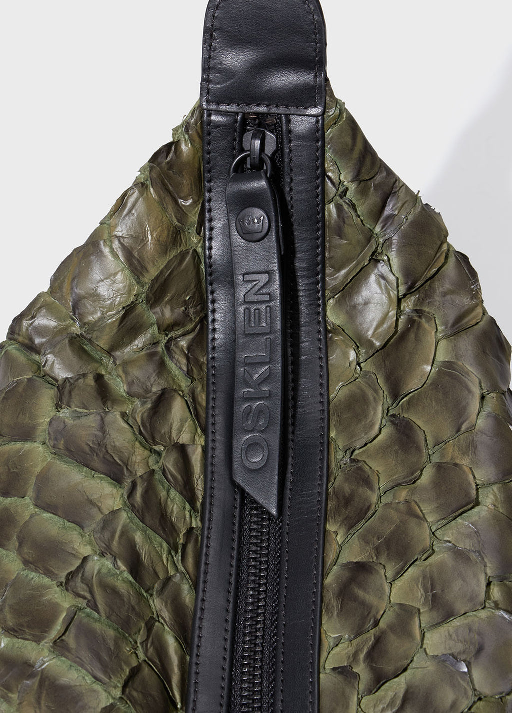 PIRARUCU BAKARE LARGE BAG