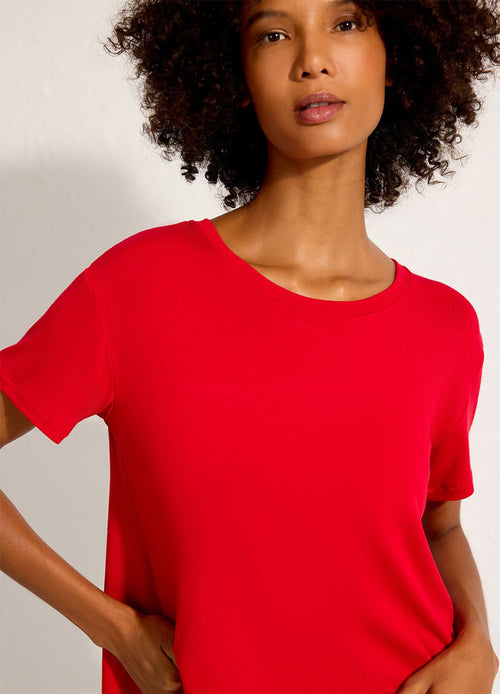 QUADRI KNIT SWEATER
