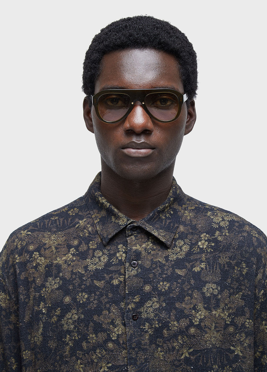 GOLDEN CYCLE LONG SLEEVE SHIRT