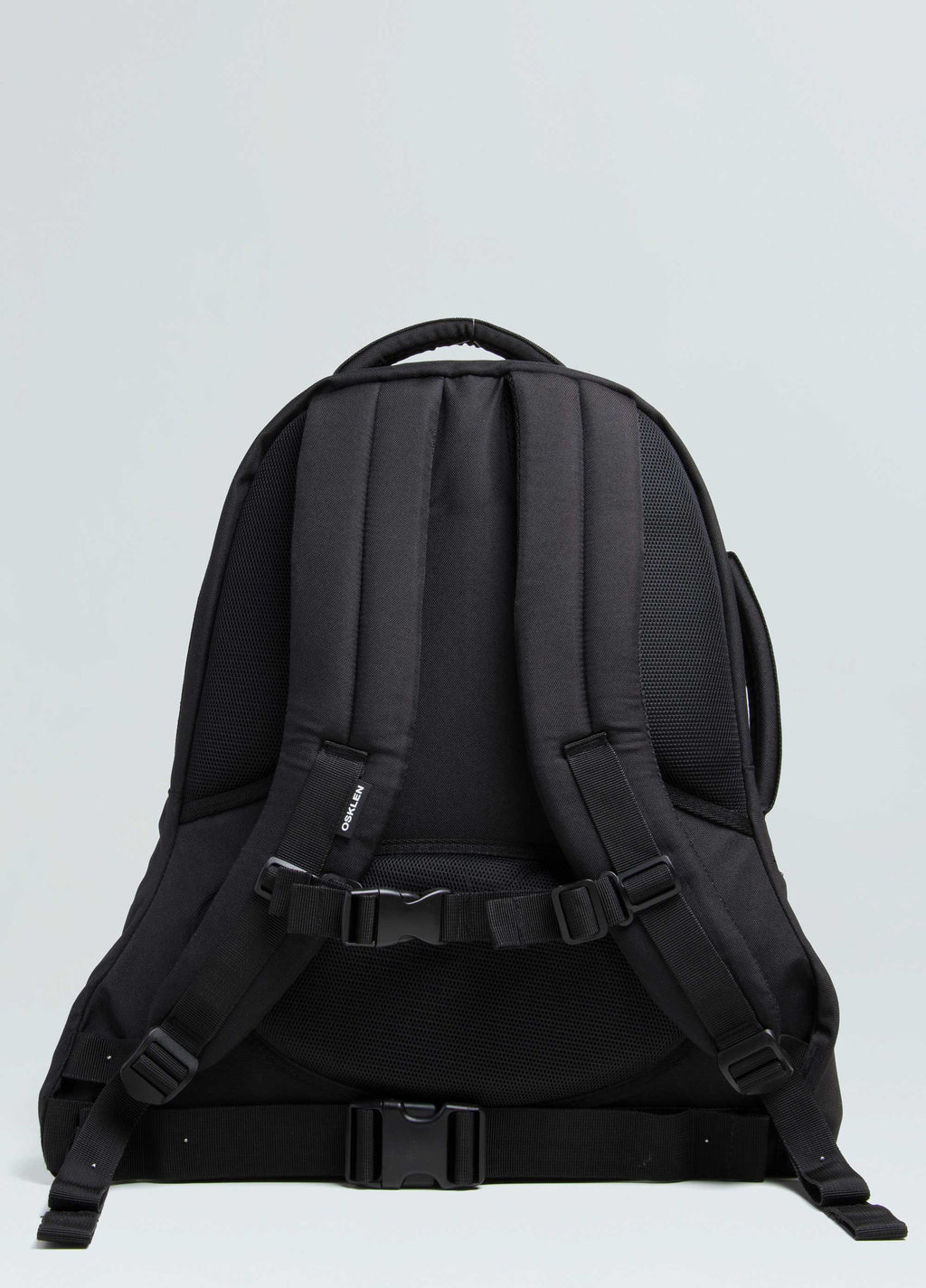 NYLON STREET BACKPACK NEW