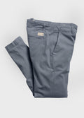Calça Chino Azul Acinzentado – Pineapple – foto 1