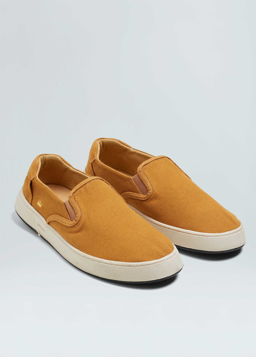 BOSSANOVA SNEAKERS CANVAS ECO M