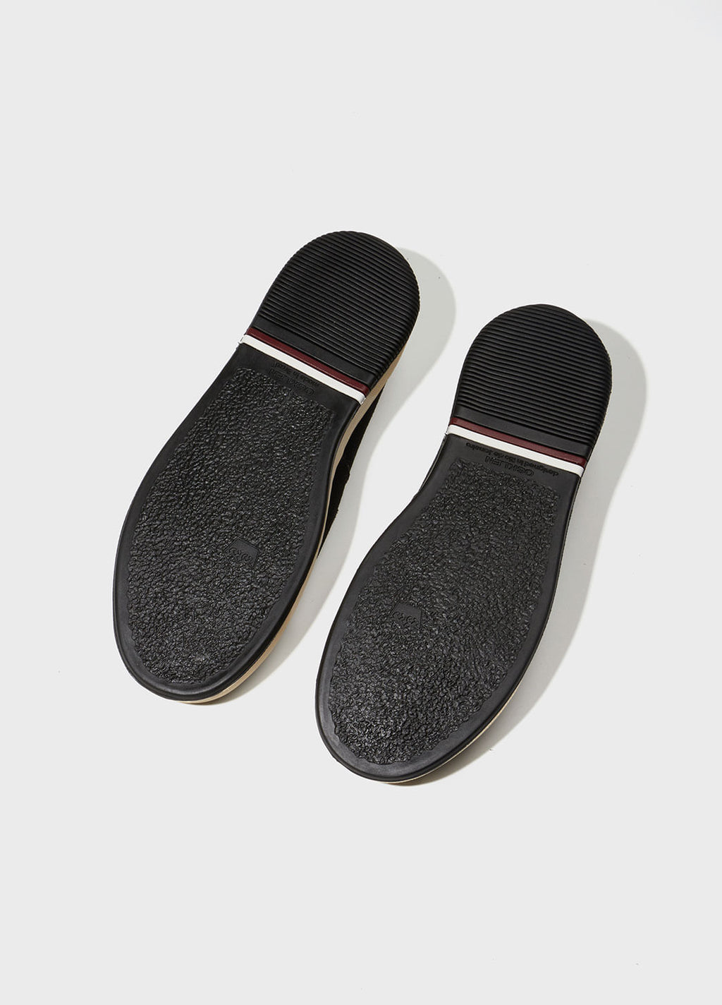 SOHO SOFT MOC SNEAKER M