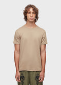 T-Shirt Supersoft Comfort MC Caqui – Osklen – foto 1