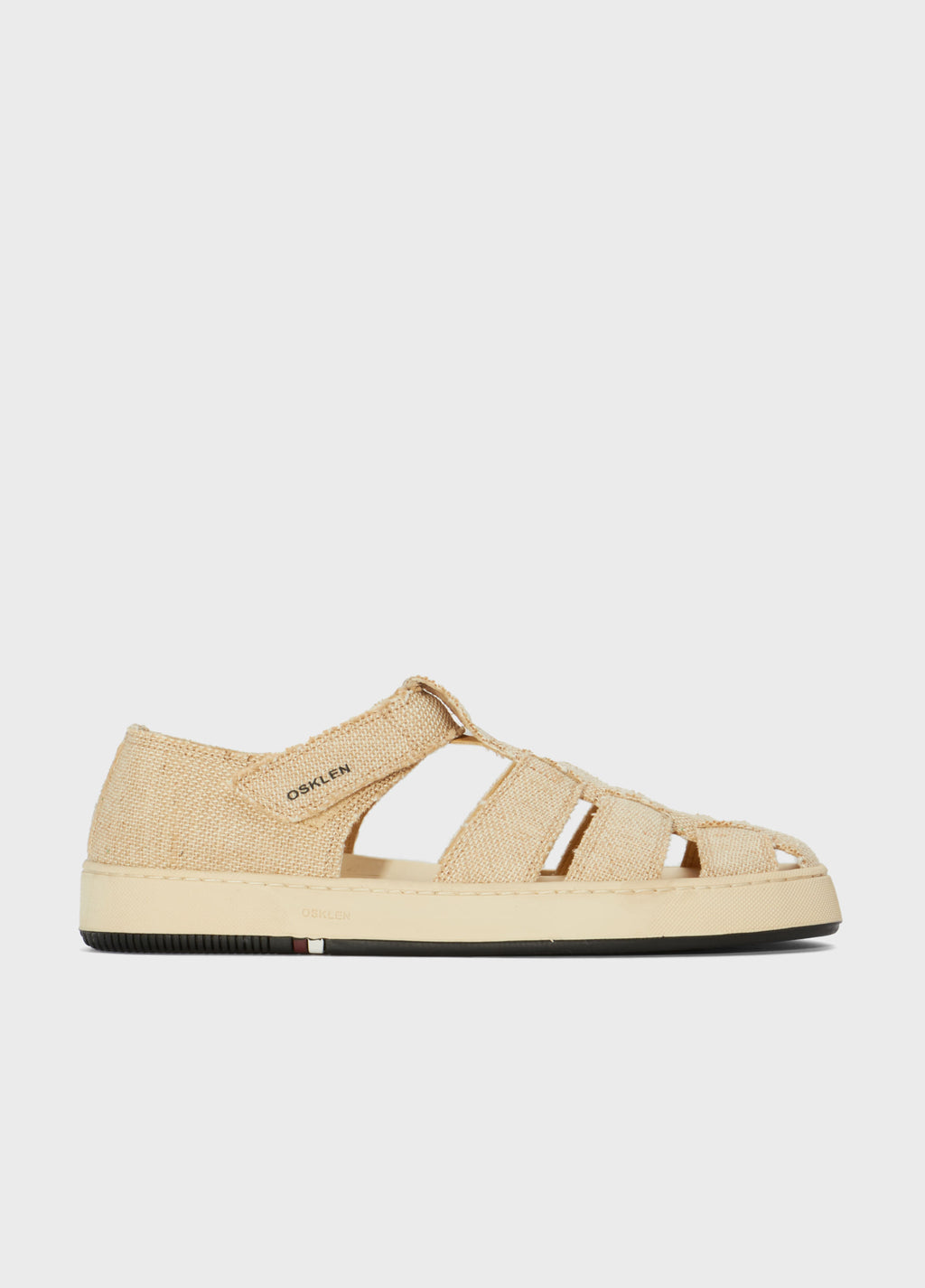 SOHO RESORT JUTE SANDAL