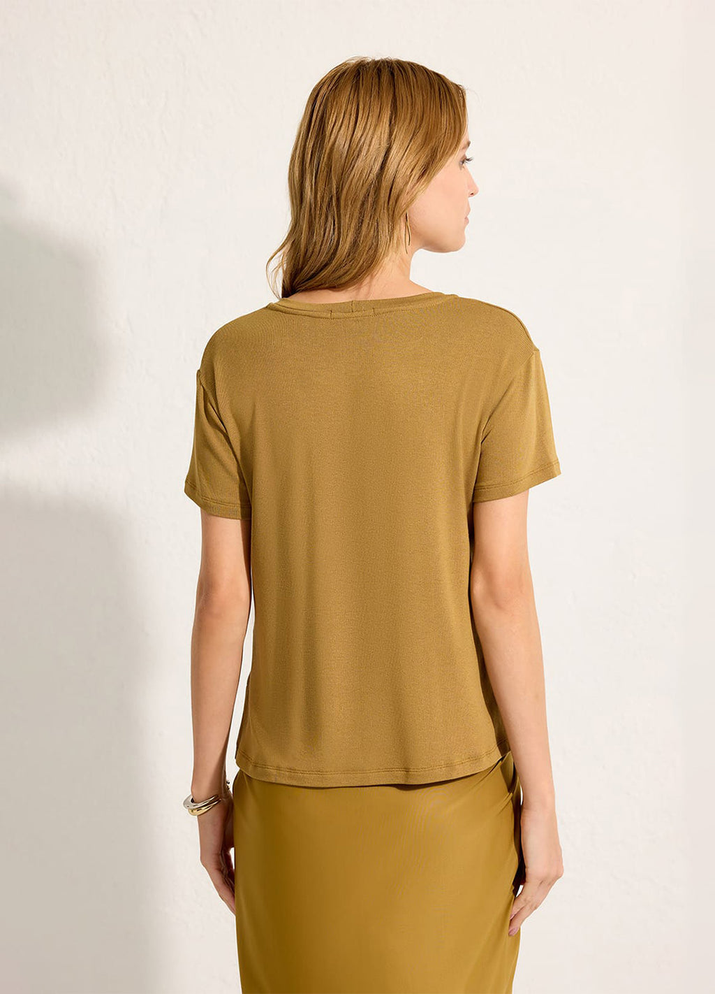 QUADRI KNIT SWEATER