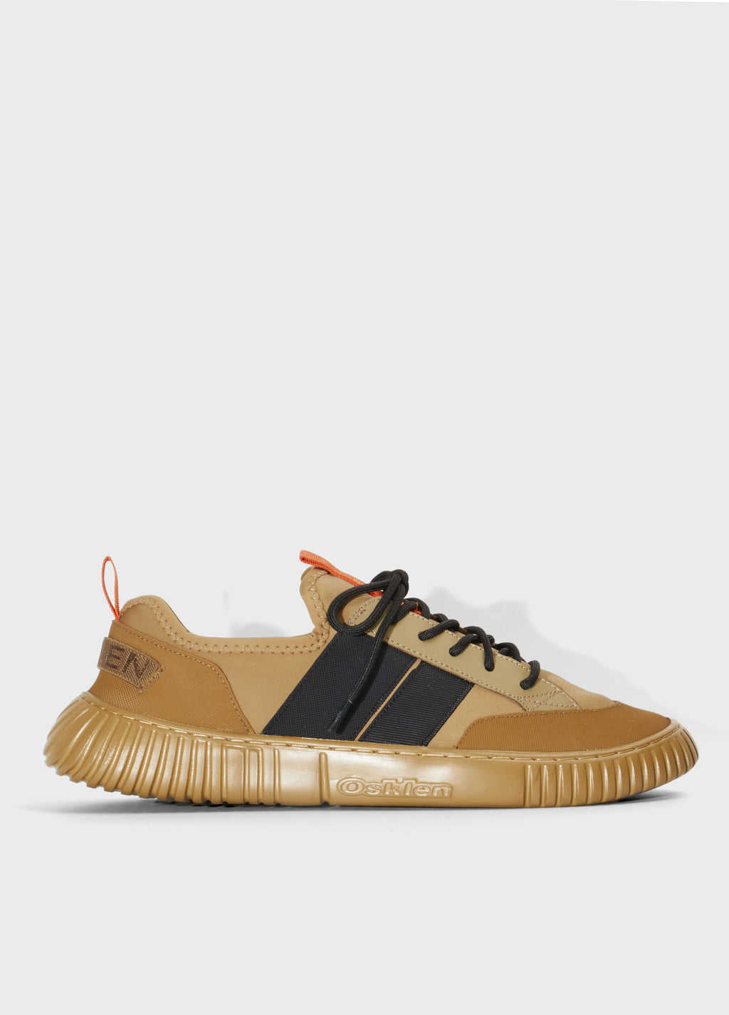 SNEAKERS ARPX STRAPS MONOCHROMATIC M