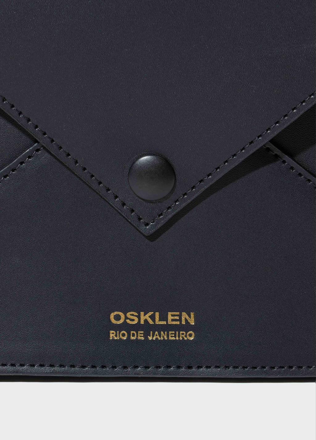Bolsa Pirarucu Abae Off-White – Osklen – foto 5