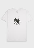 STONE OCTOPUS SHORT SLEEVE T-SHIRT