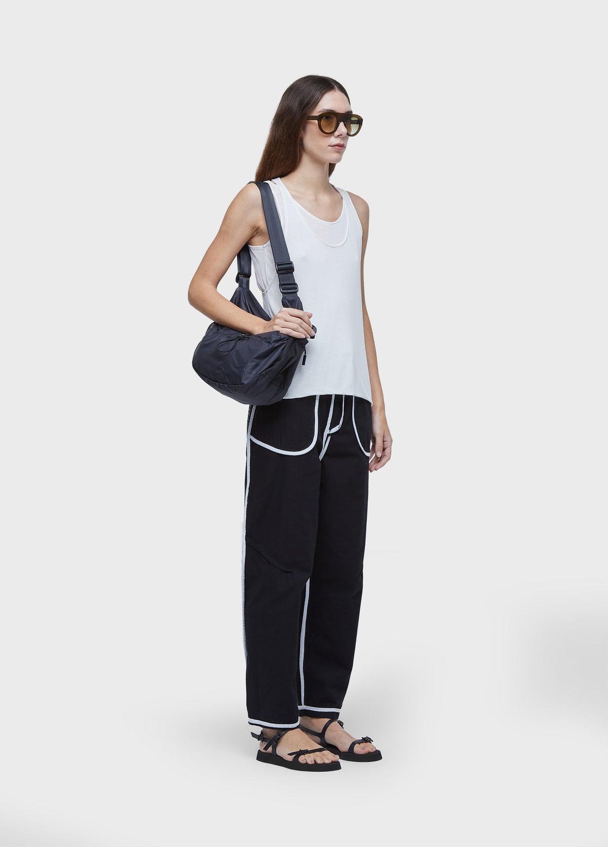 FOLD TANK TOP