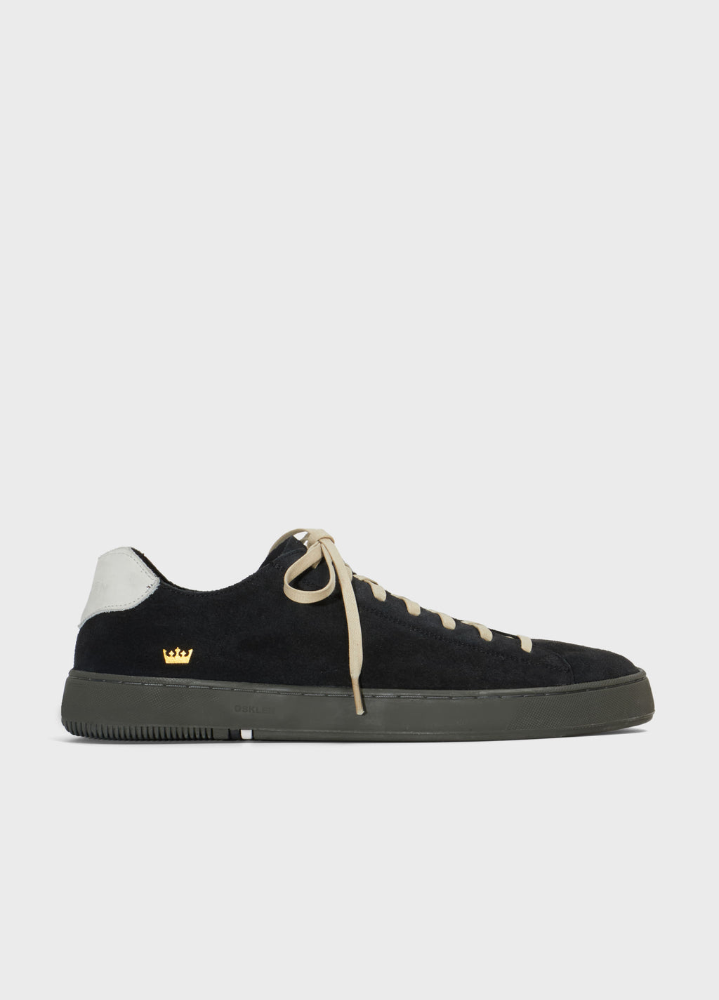 SOHO SOFT SUEDE SNEAKER M