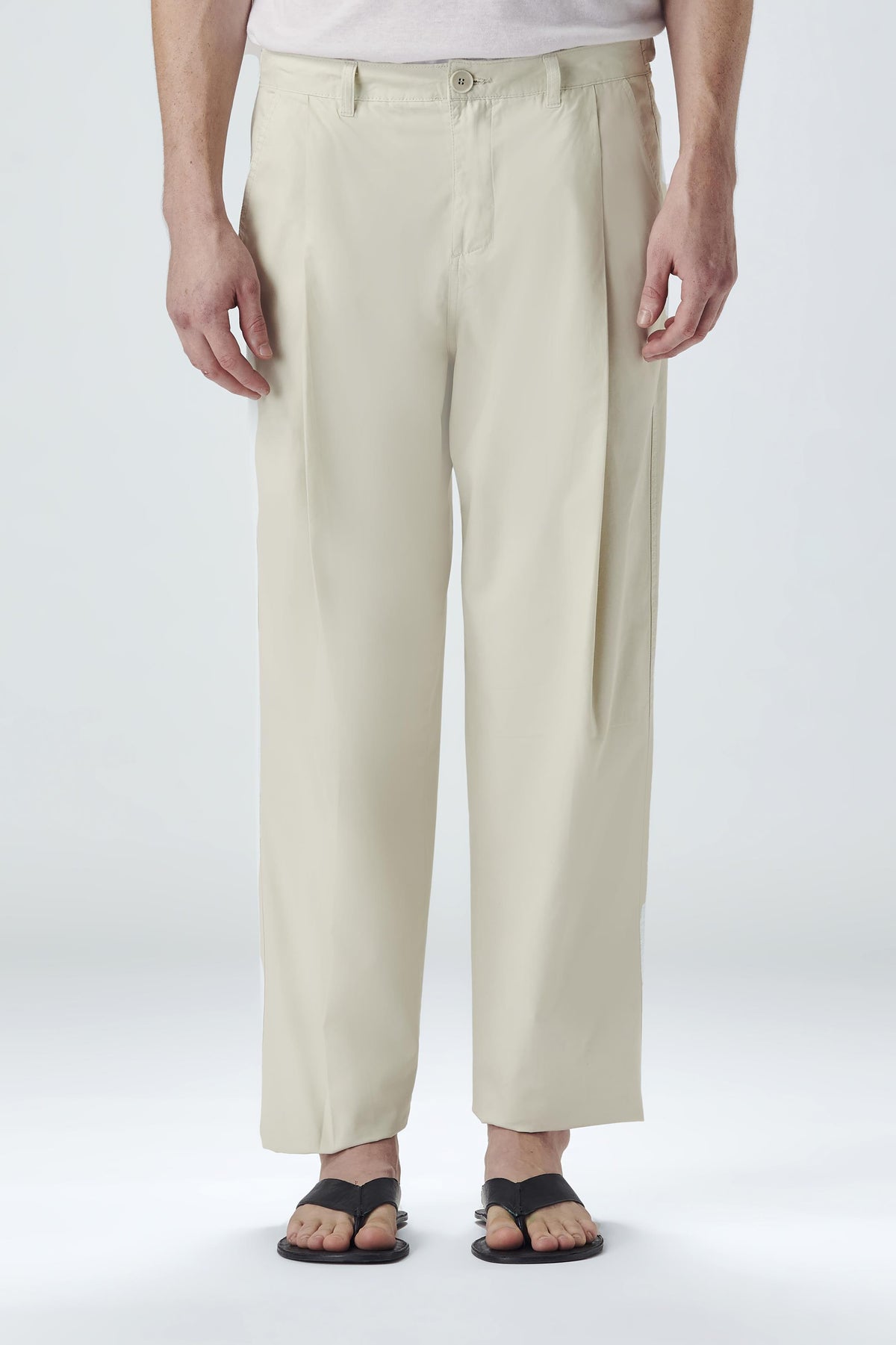 JOURNEY OVER TWILL PANTS