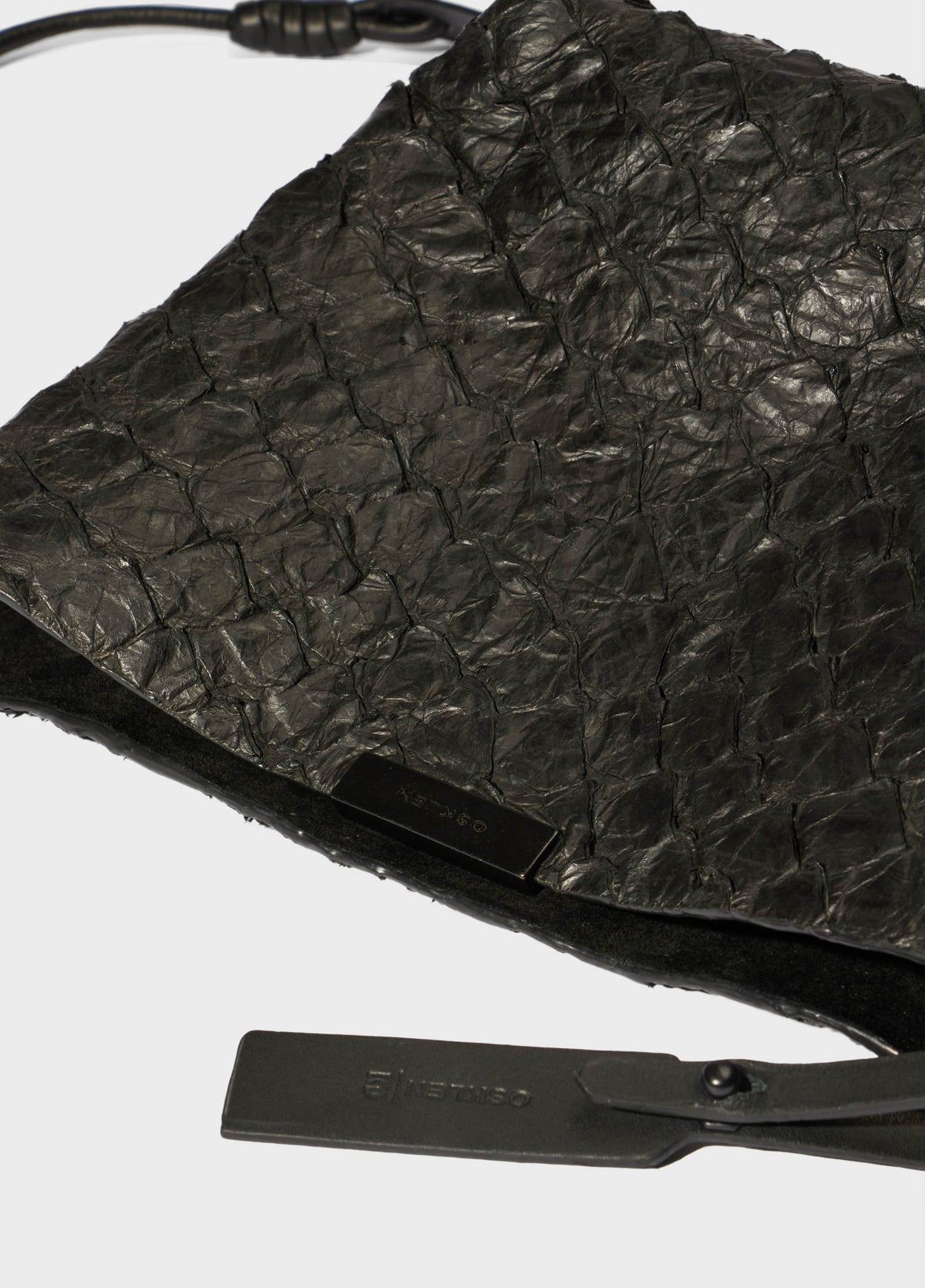 PIRARUCU CURIMBO BAG