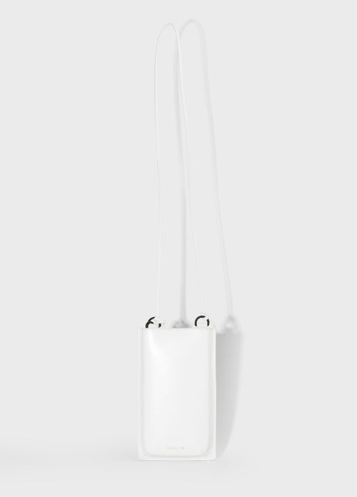 FLAT TAPE PHONE BAG