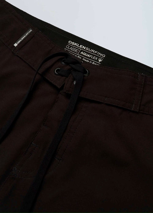 AURORA DARK SURF SHORTS