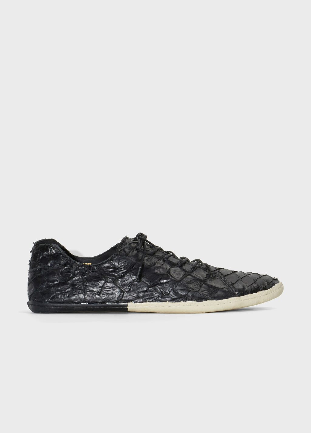 HANDMADE PIRARUCU SNEAKERS M