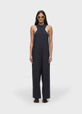 SUPERLIGHT RAGLAN NECK JUMPSUIT