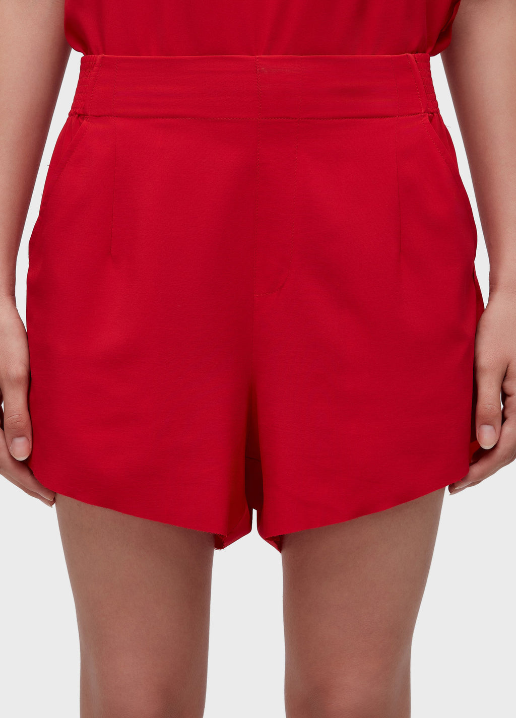 SHORT SUPERLIGHT