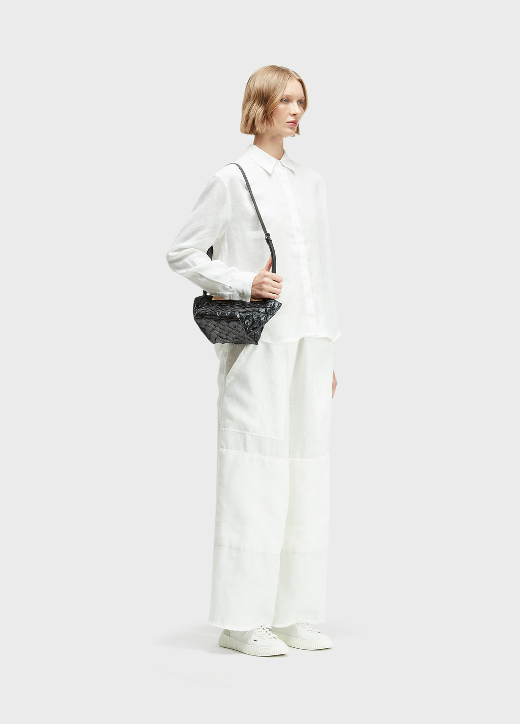 CALÇA CAPOEIRA LINEN