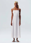 CUT-OUT DRESS