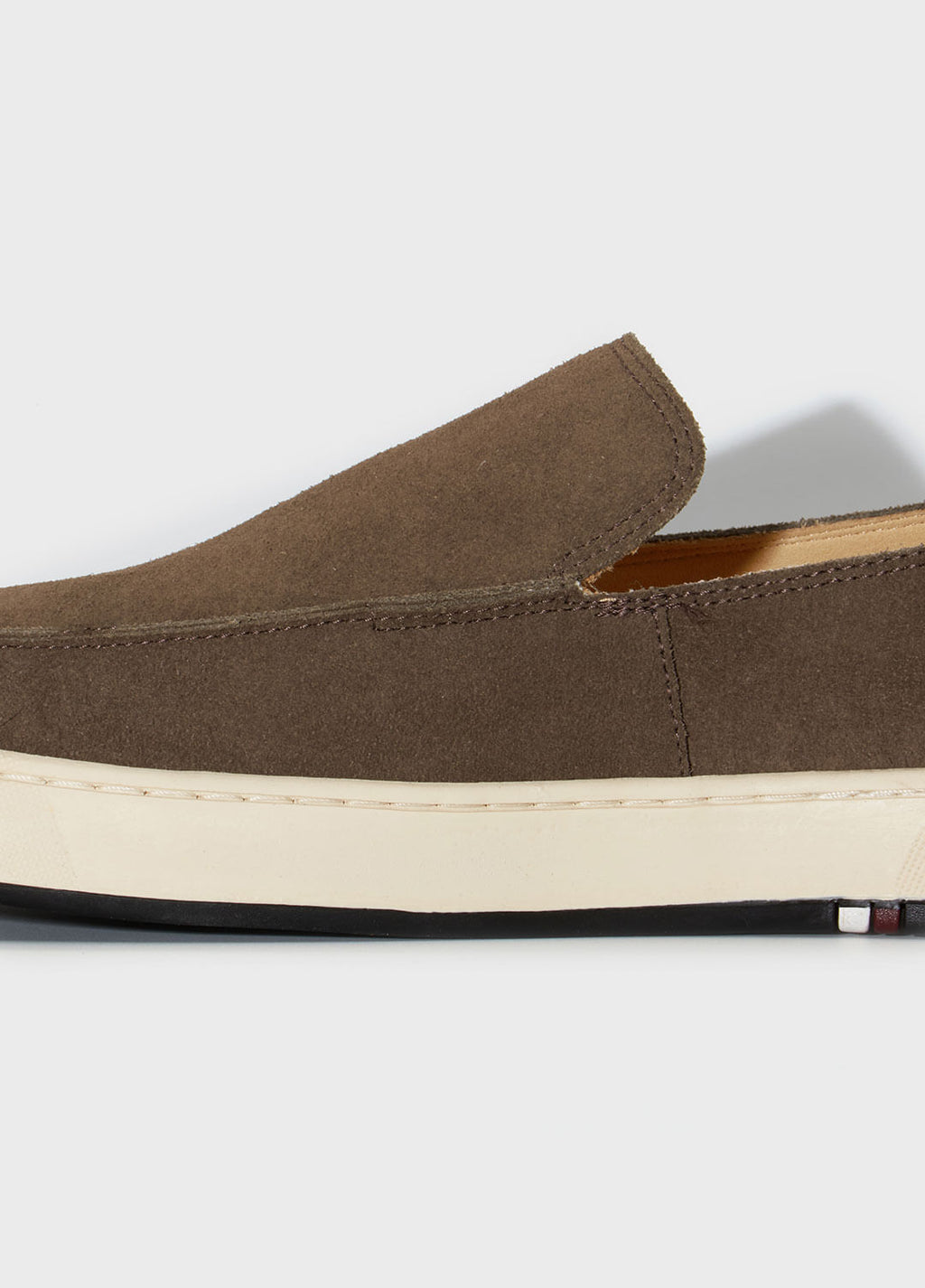 SOHO SOFT MOC SNEAKERS M