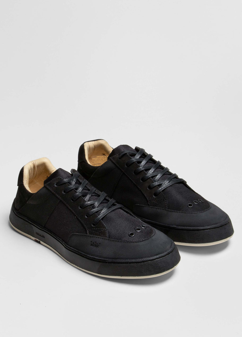 SOHO LAYER SPORT SNEAKER M